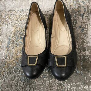 Women's Cole Haan  Emory Bow Ballet Flats 7.5